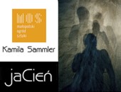 Wystawa „jaCień“ Kamili Sammler teraz w Małopolskim Ogrodzie Sztuki