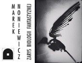 Marka Noniewicza „Zarys biologii fantastycznej” - wystawa w Łomży
