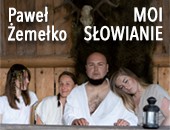 Wystawa fotografii Pawła Żemełki „Moi Słowianie” w Przemyślu