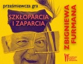 Prześmiewcza fotograficzna gra Zbigniewa Furmana w wilanowskiej galerii 