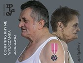 Wyliczanka / Counting Rhyme - Anny Macias w krakowskiej galerii ZPAF