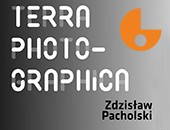 Wystawa prac Zdzisława Pacholskiego - Terra Photographica - w Ustce
