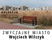 Kolekcja Wrzesińska 2023 – ZWYCZAJNE MIASTO – Wojciech Wilczyk
