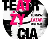 "Teatr Życia" Tomasza Lazara - wystawa w szczecińskim Zamku