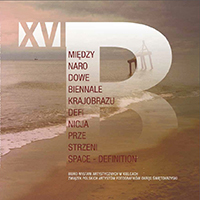 XVI Biennale Krajobrazu - katalog