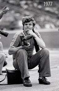 Leszek Fidusiewicz, 1977