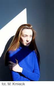 Anna Orłowska