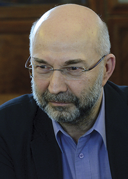 Janusz Fogler