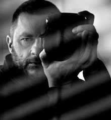 Piotr Spek
